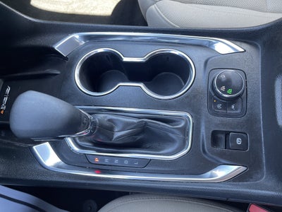 2023 Chevrolet Traverse 2FL