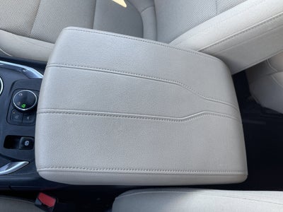 2023 Chevrolet Traverse 2FL