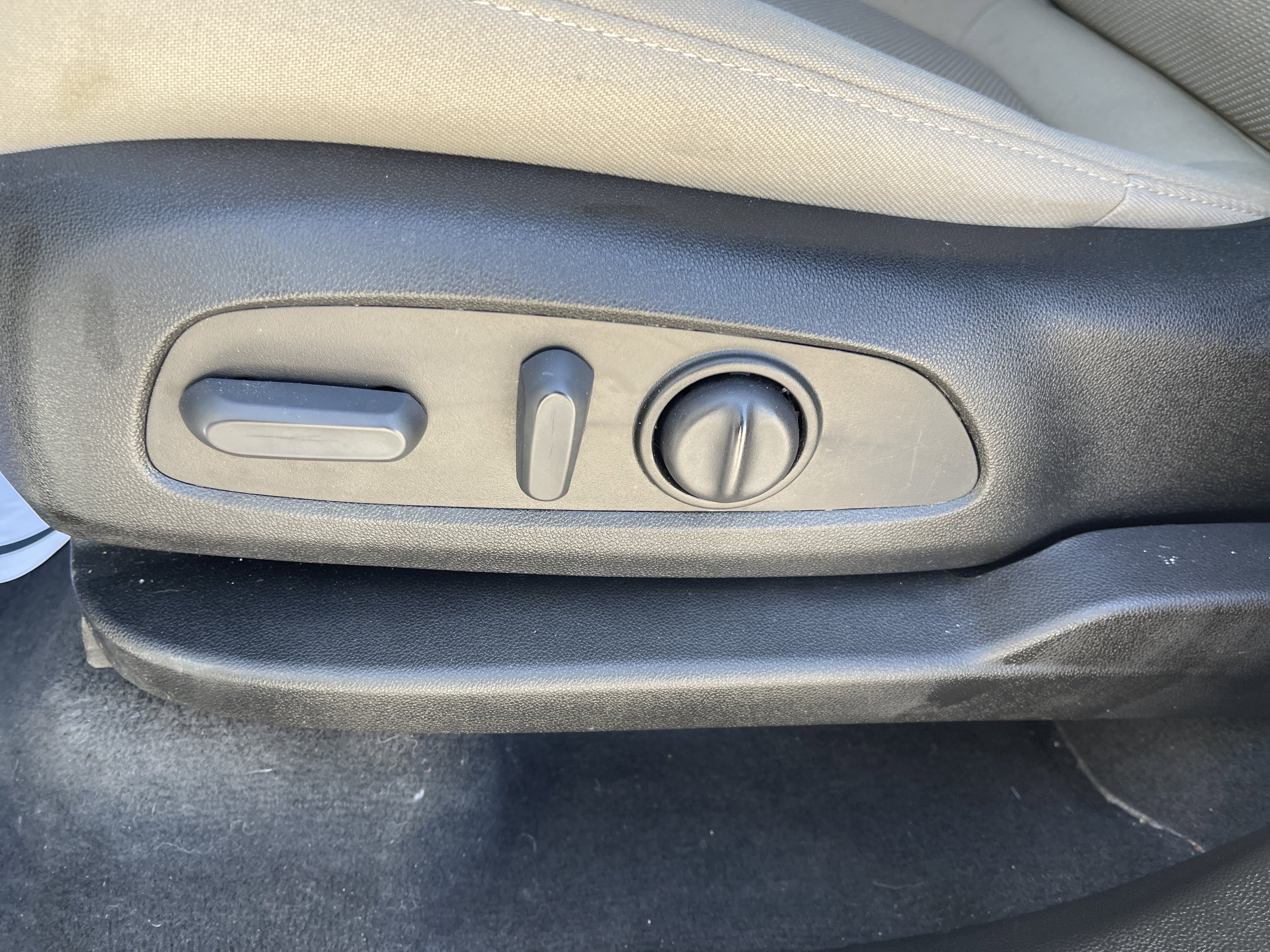 2023 Chevrolet Traverse 2FL