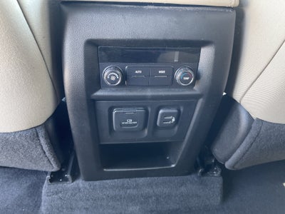 2023 Chevrolet Traverse 2FL