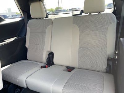 2023 Chevrolet Traverse 2FL