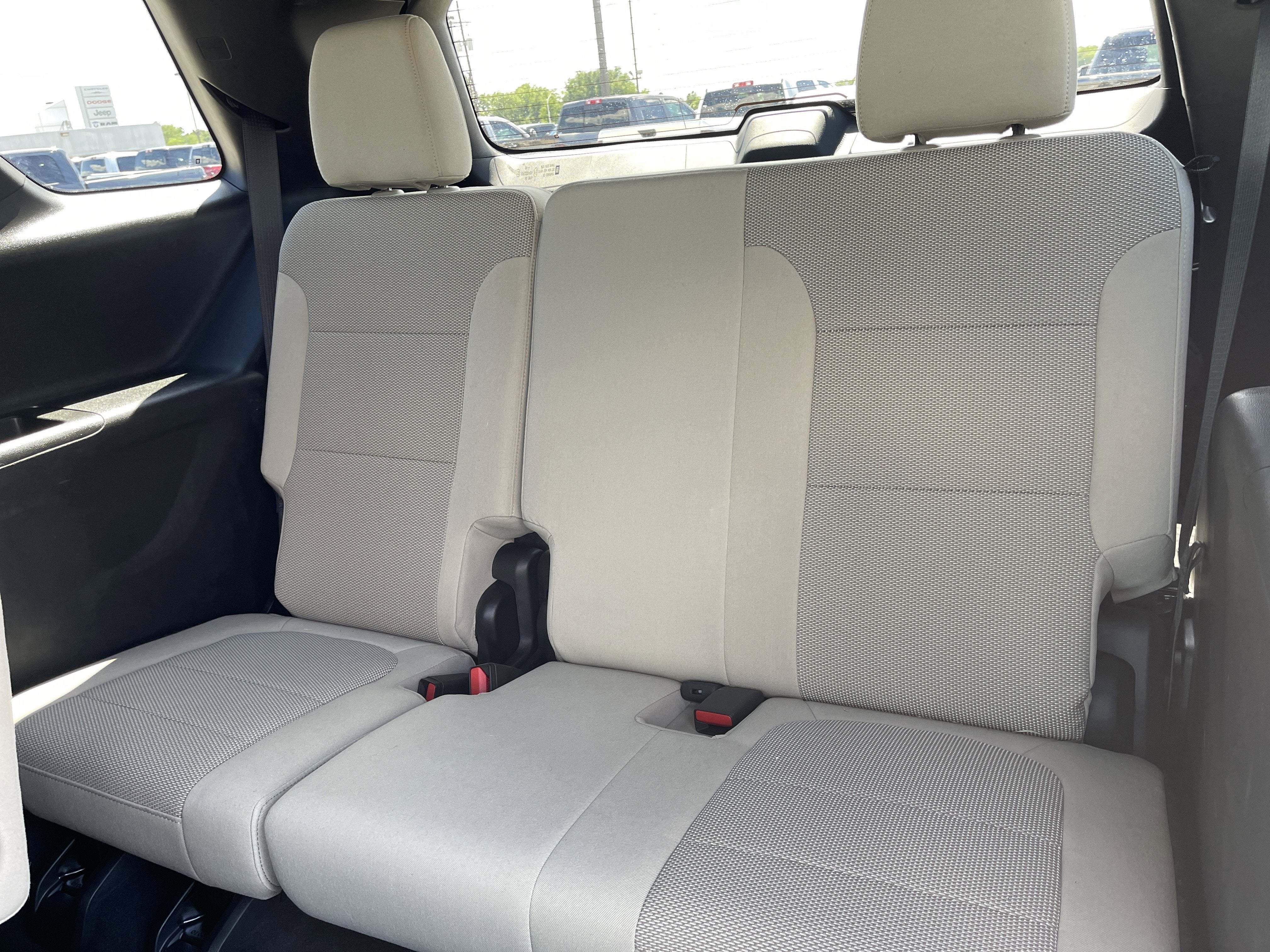 2023 Chevrolet Traverse 2FL