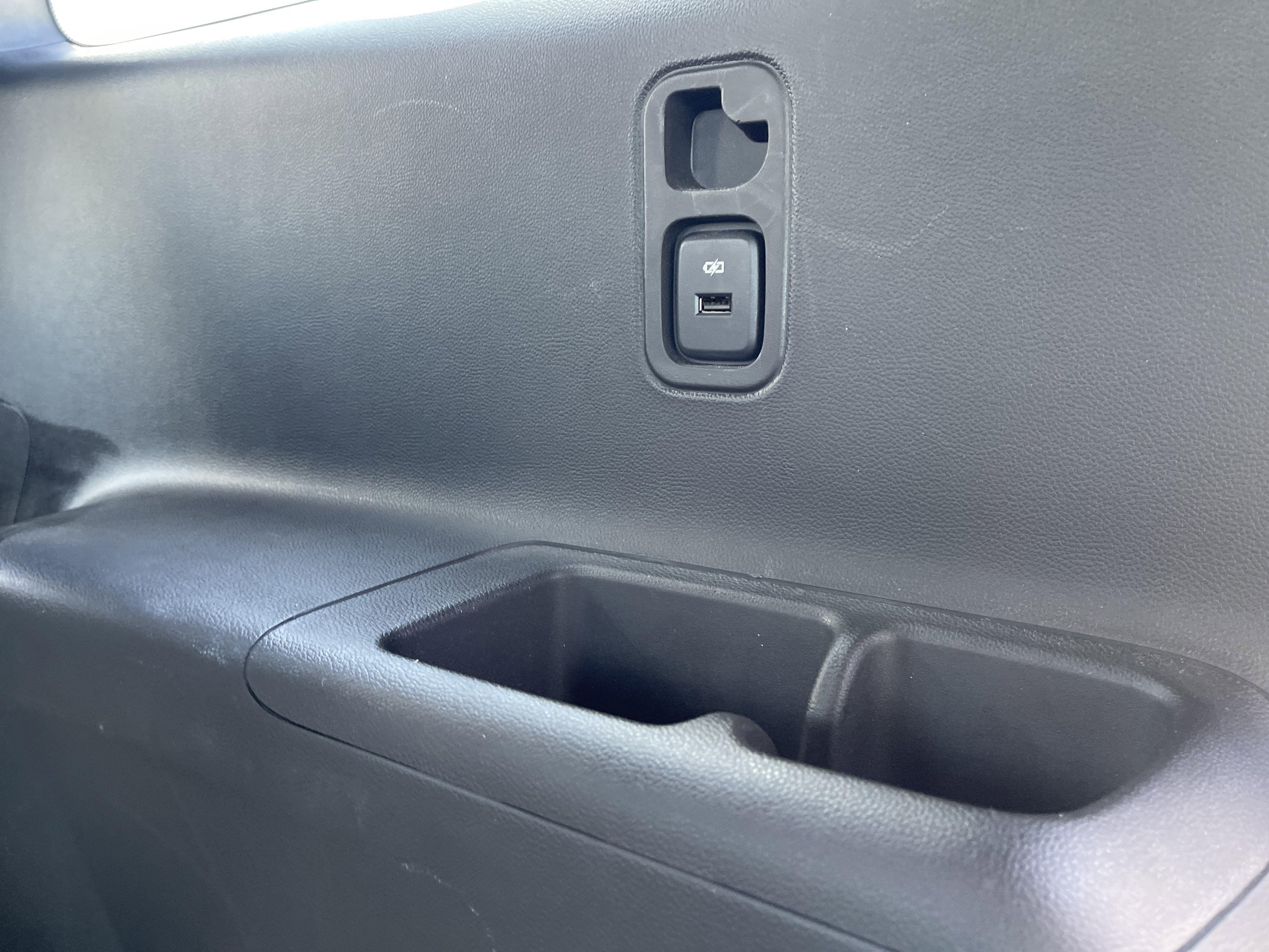 2023 Chevrolet Traverse 2FL