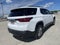 2023 Chevrolet Traverse 2FL