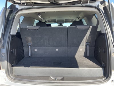 2016 Chevrolet Tahoe LS