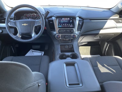 2016 Chevrolet Tahoe LS