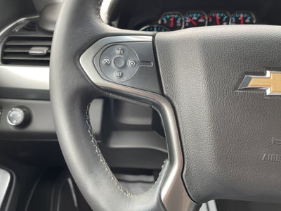 2016 Chevrolet Tahoe LS