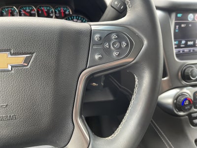 2016 Chevrolet Tahoe LS