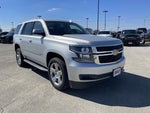 2016 Chevrolet Tahoe LS