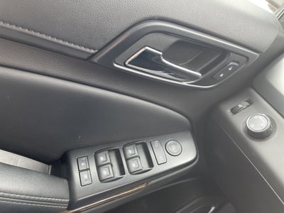 2016 Chevrolet Tahoe LS