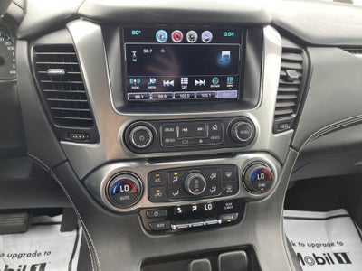 2016 Chevrolet Tahoe LS