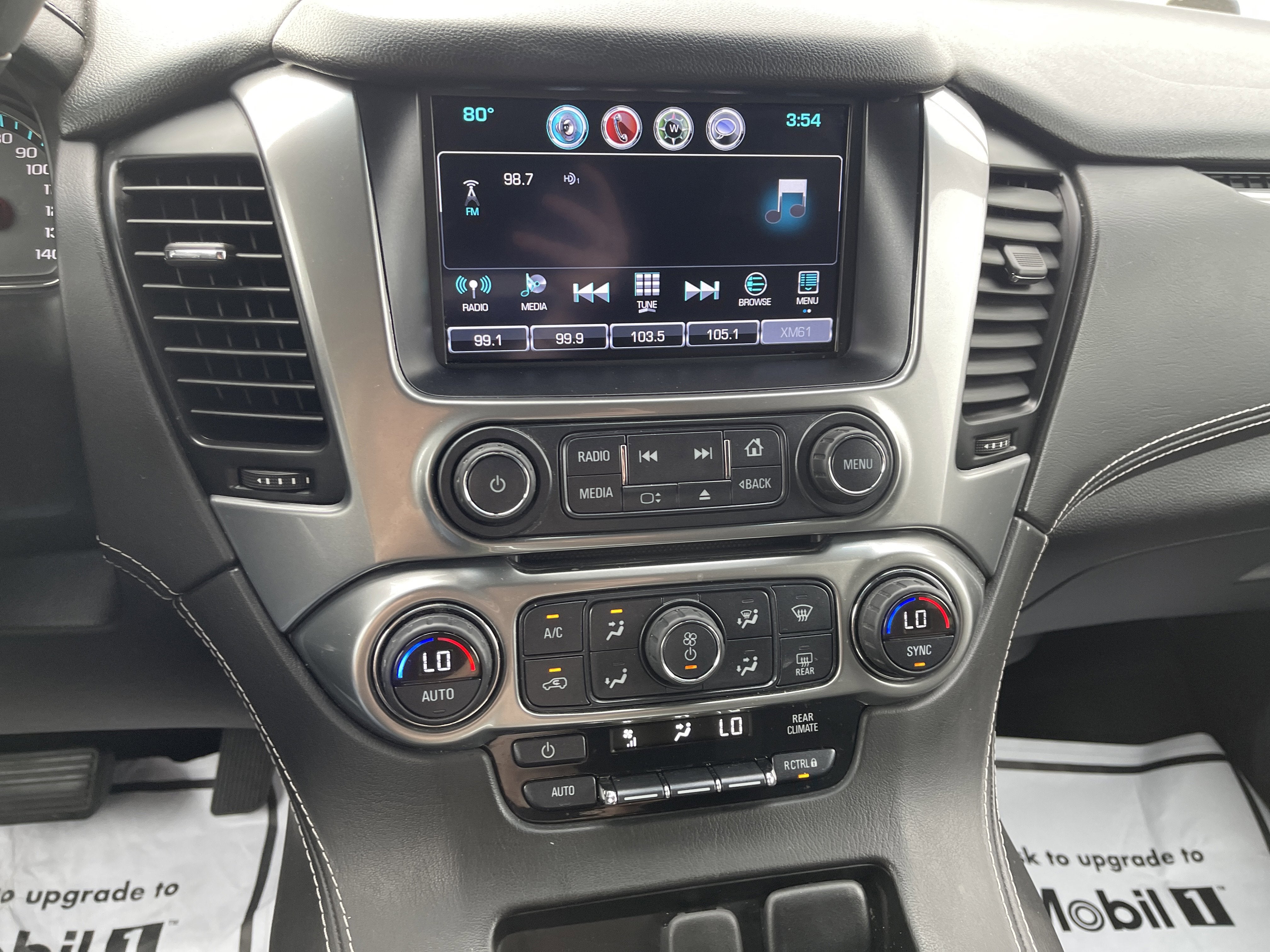 2016 Chevrolet Tahoe LS