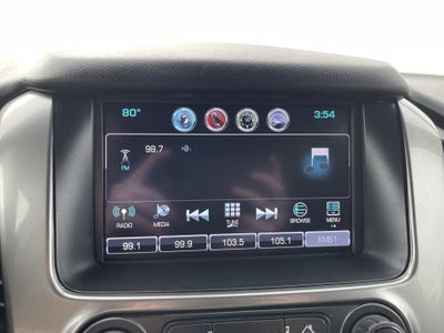 2016 Chevrolet Tahoe LS