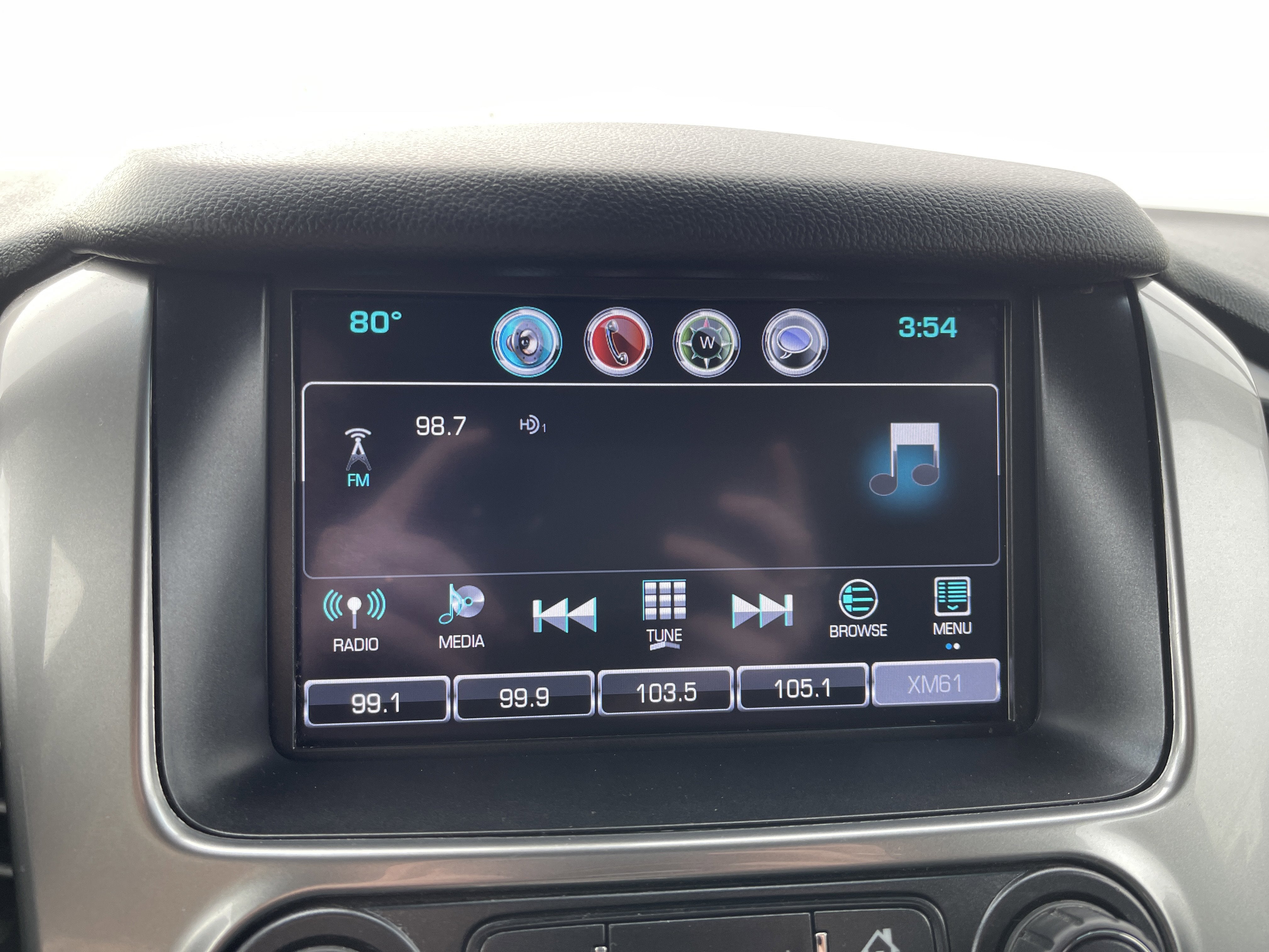 2016 Chevrolet Tahoe LS