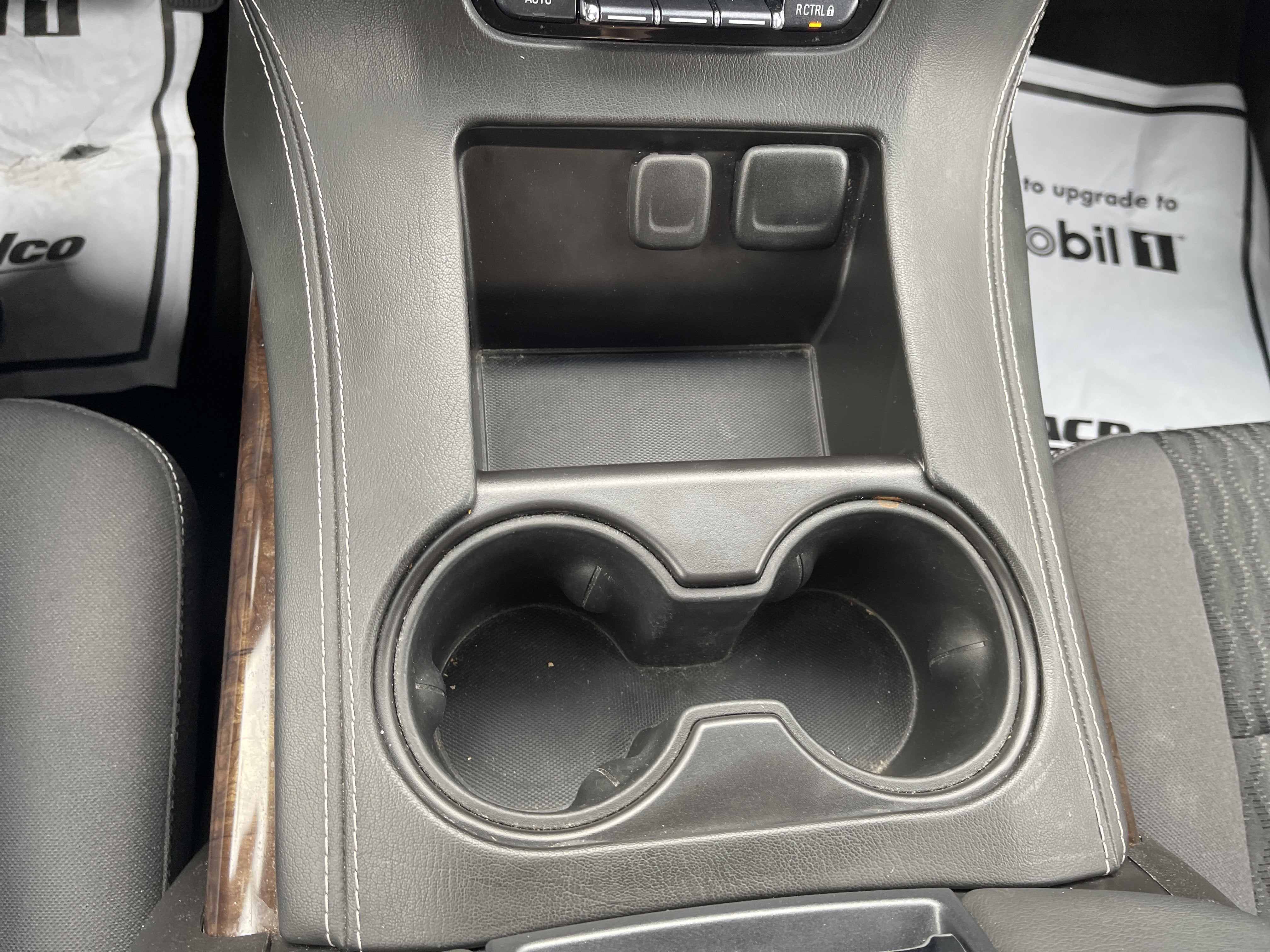 2016 Chevrolet Tahoe LS