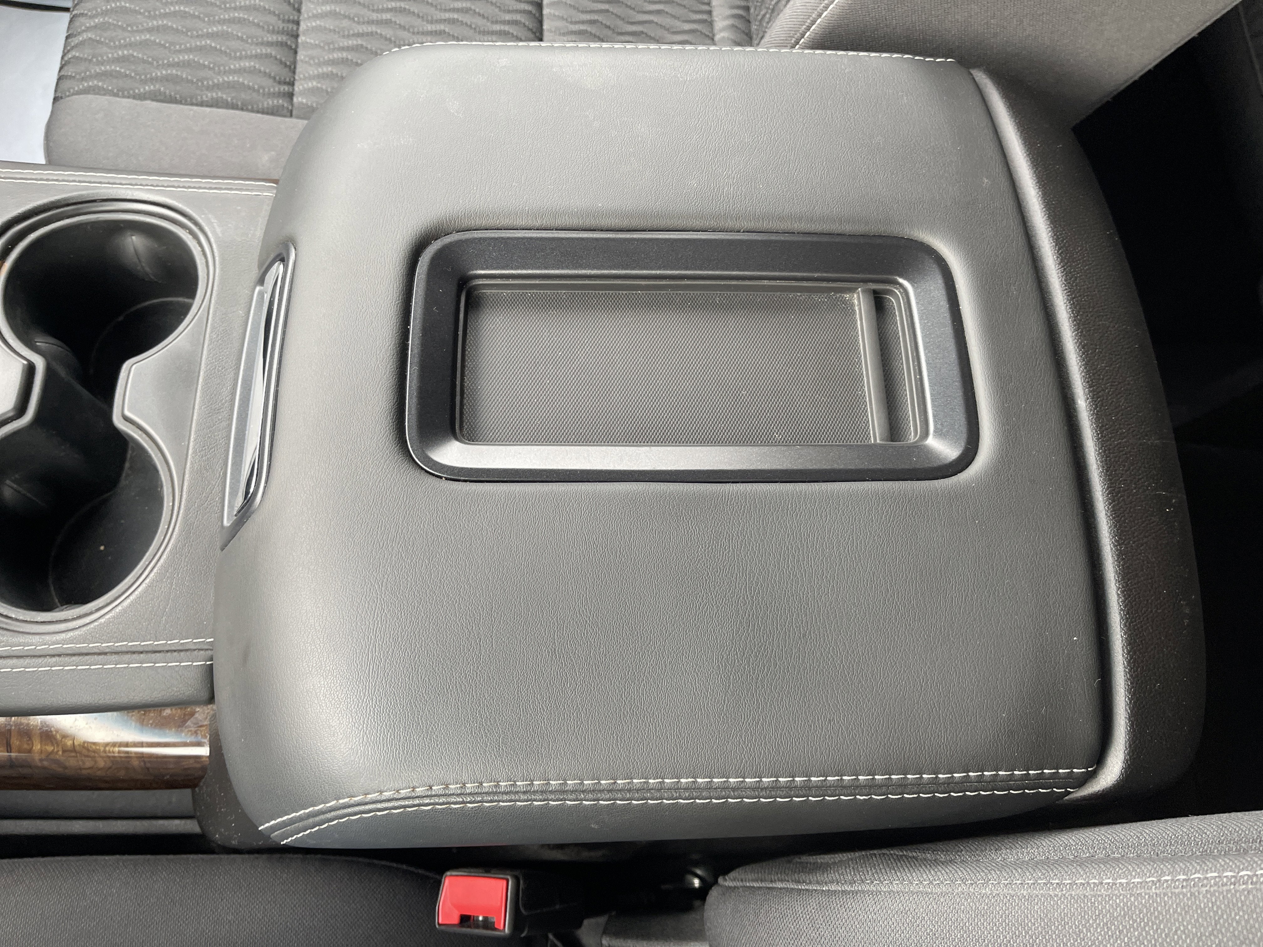 2016 Chevrolet Tahoe LS