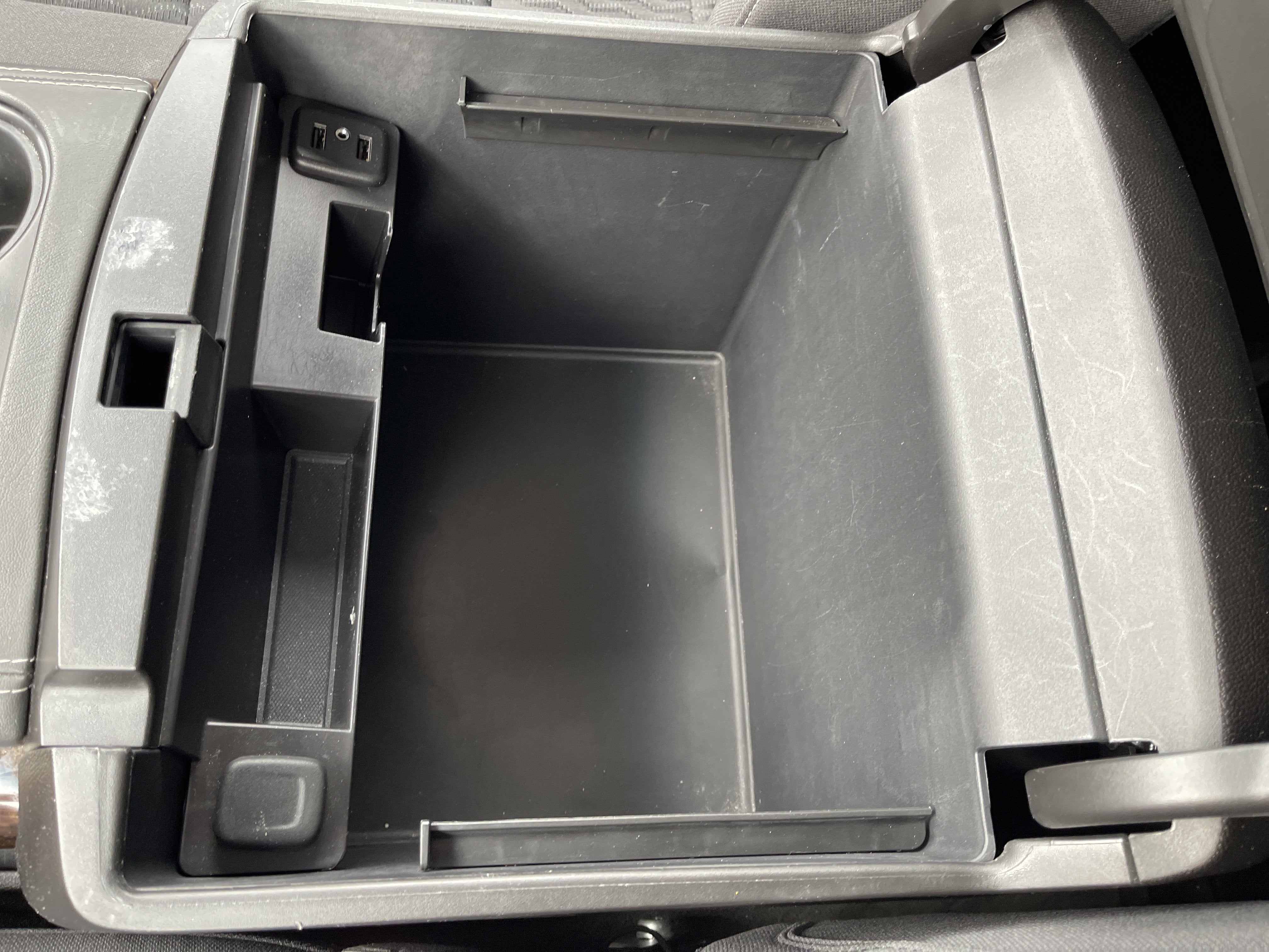 2016 Chevrolet Tahoe LS