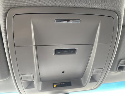 2016 Chevrolet Tahoe LS