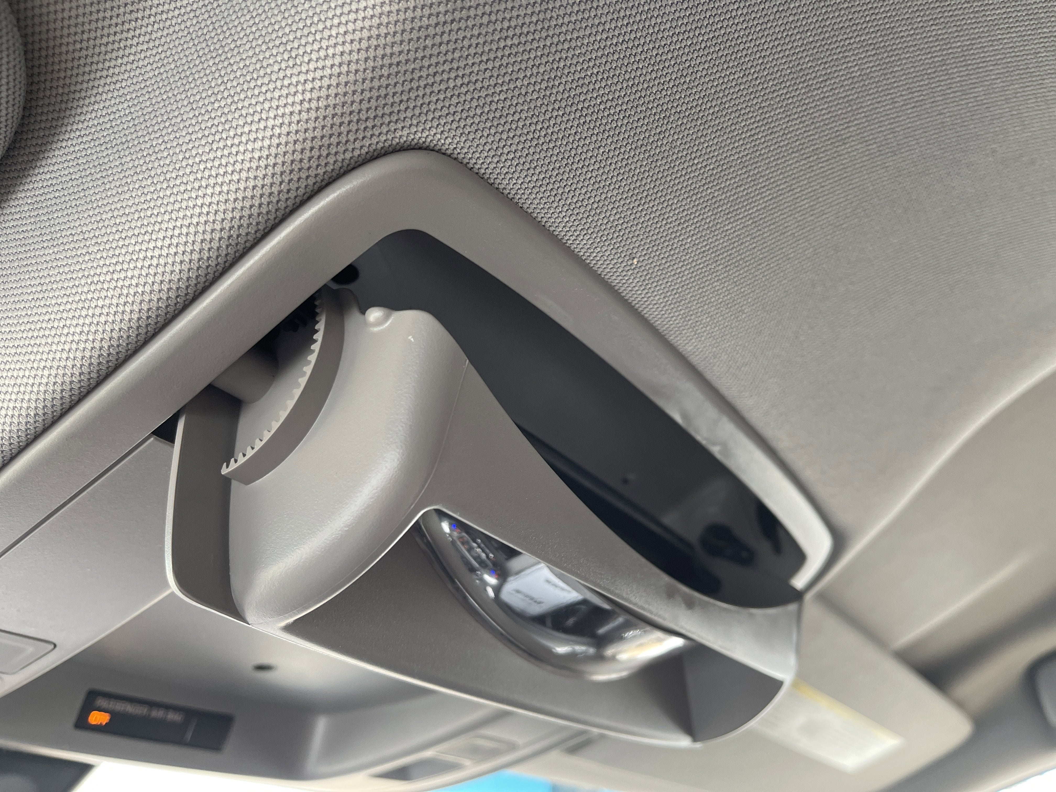 2016 Chevrolet Tahoe LS