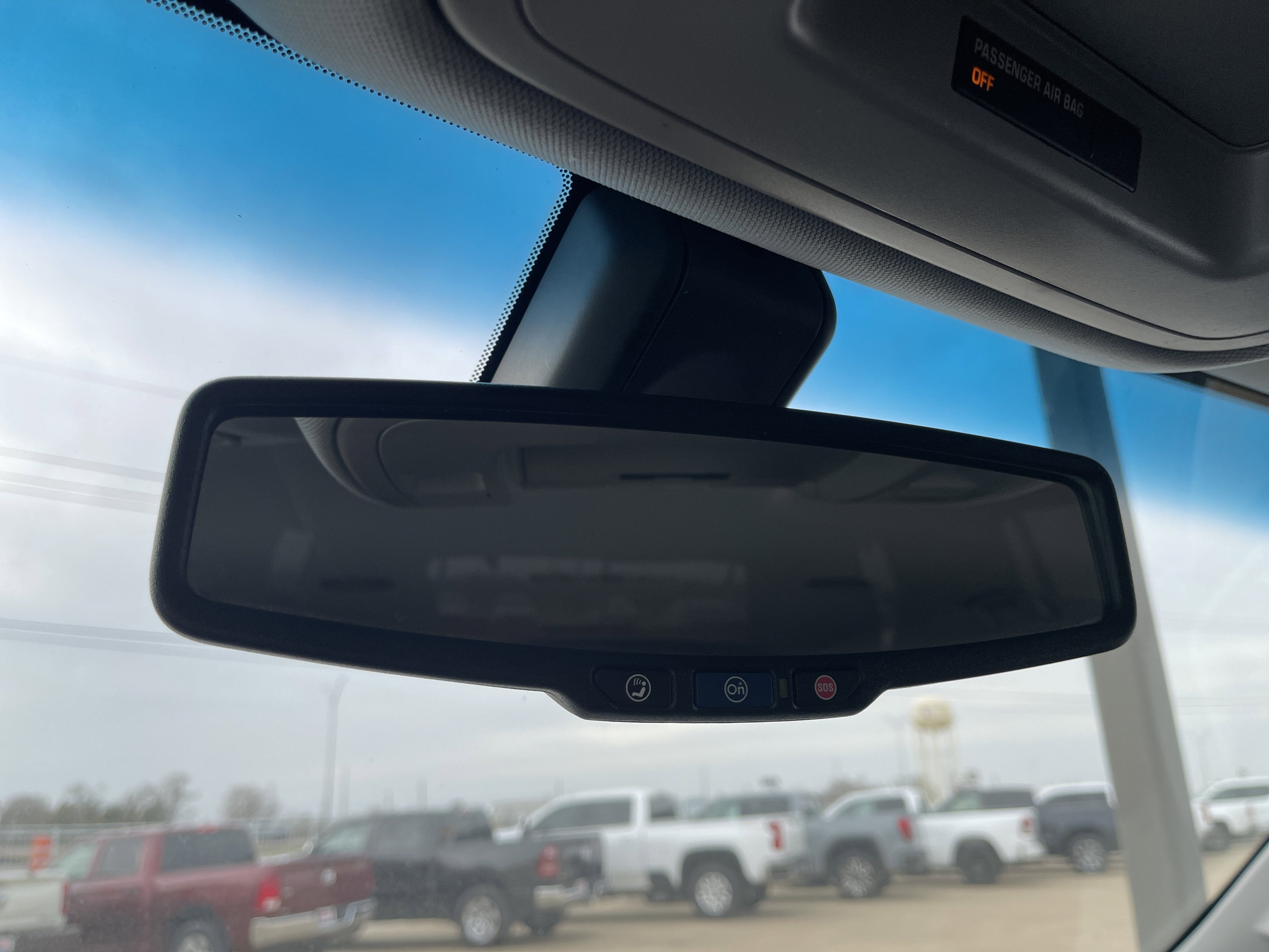 2016 Chevrolet Tahoe LS