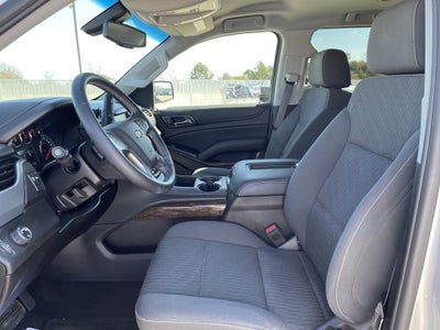 2016 Chevrolet Tahoe LS