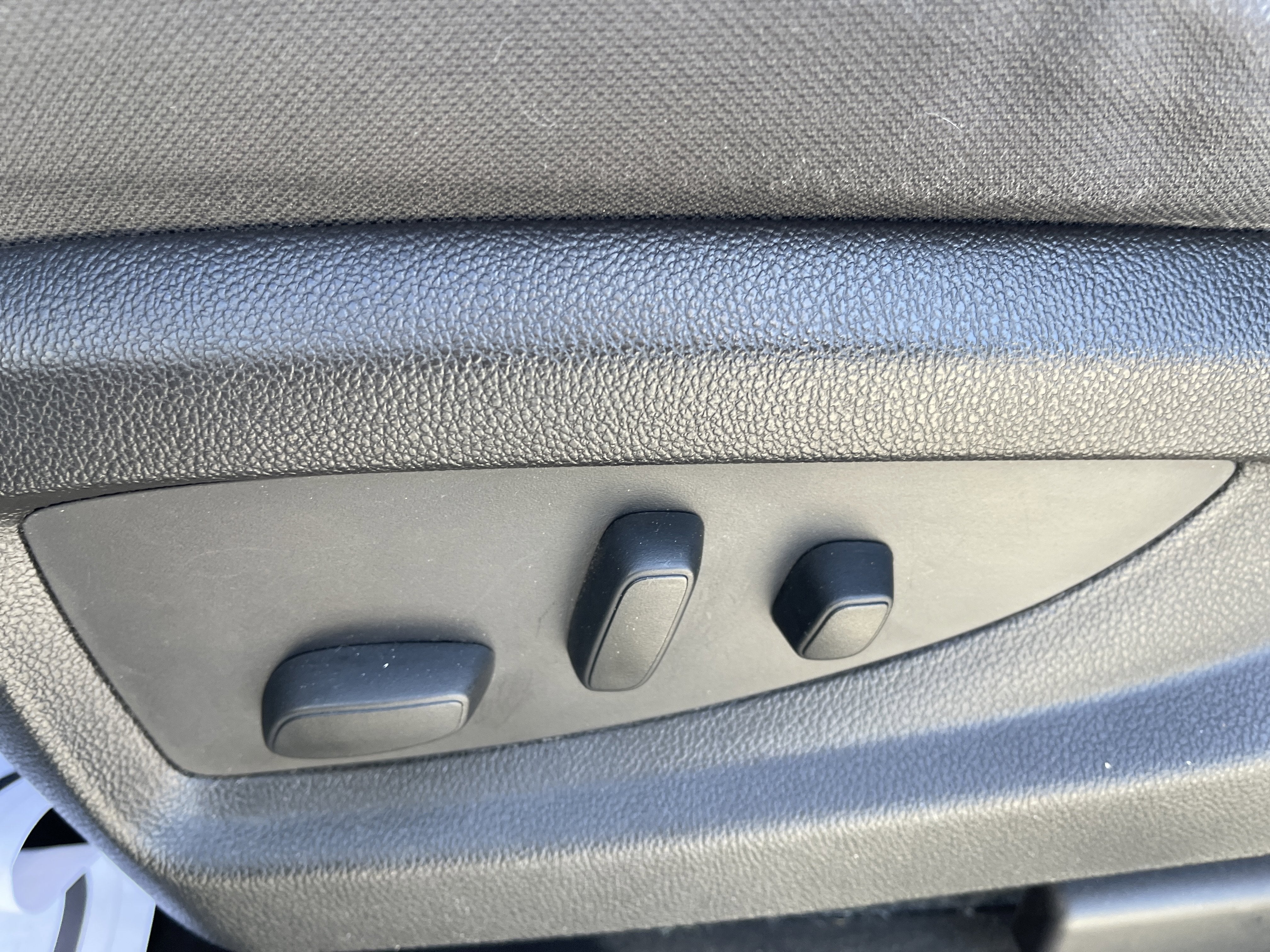 2016 Chevrolet Tahoe LS