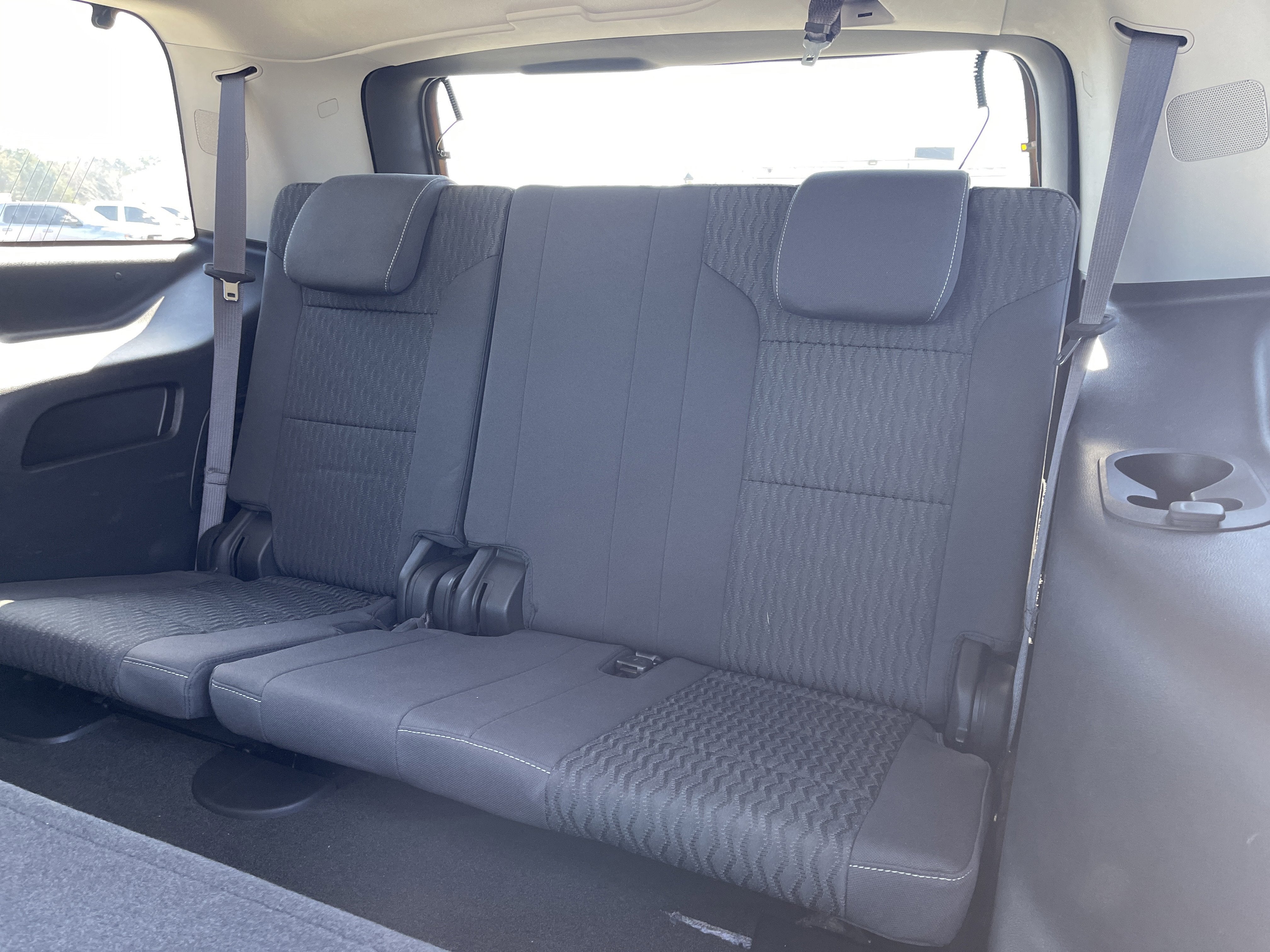 2016 Chevrolet Tahoe LS