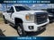 2015 GMC Sierra 2500 HD SLT
