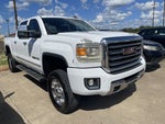 2015 GMC Sierra 2500 HD SLT