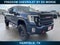 2021 GMC Sierra 2500 HD AT4