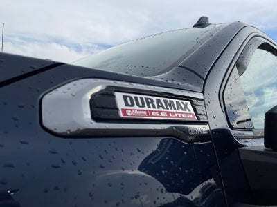 2021 GMC Sierra 2500 HD AT4