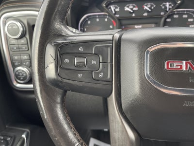 2021 GMC Sierra 2500 HD AT4