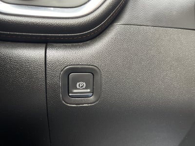 2021 GMC Sierra 2500 HD AT4