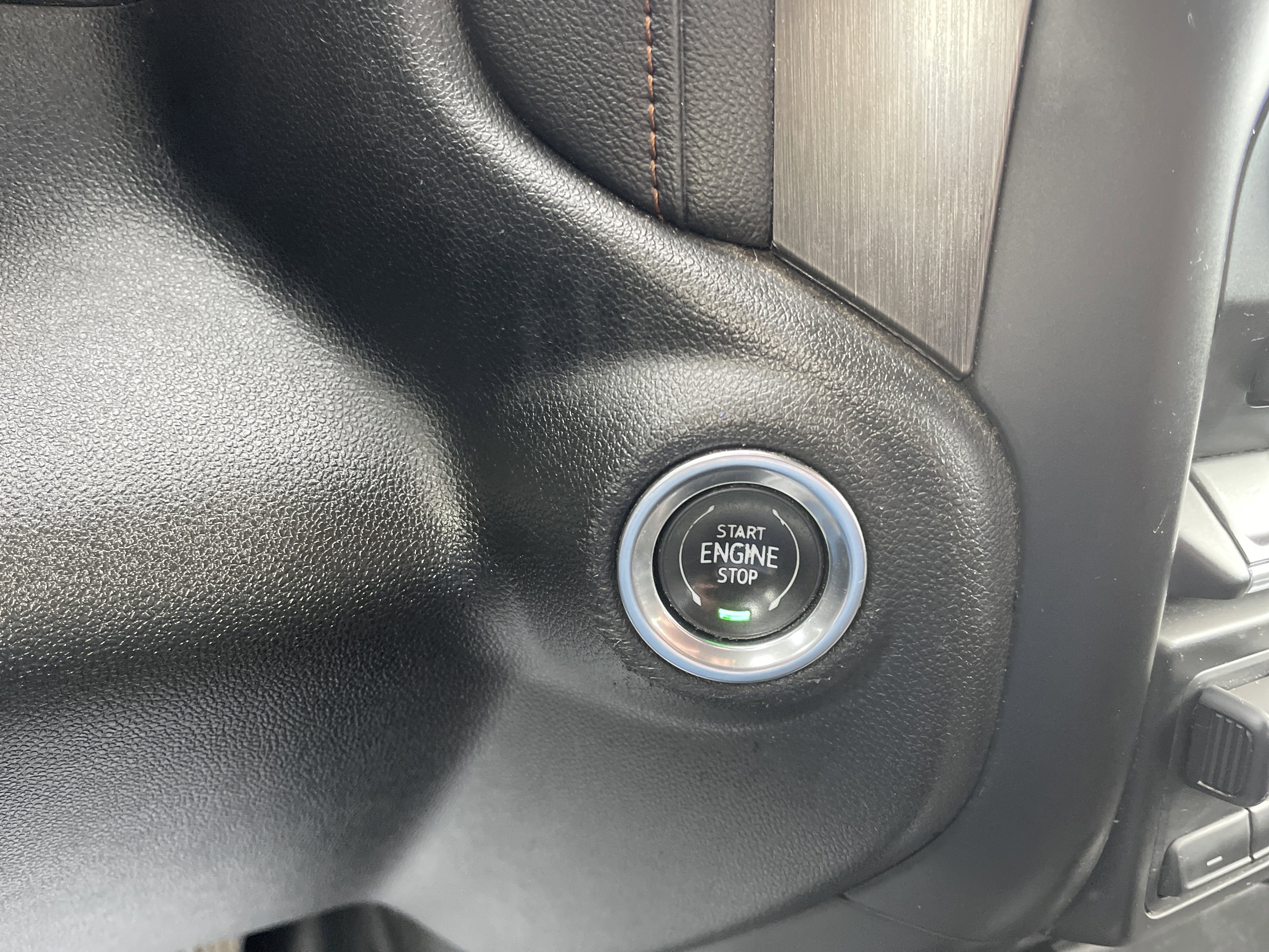 2021 GMC Sierra 2500 HD AT4