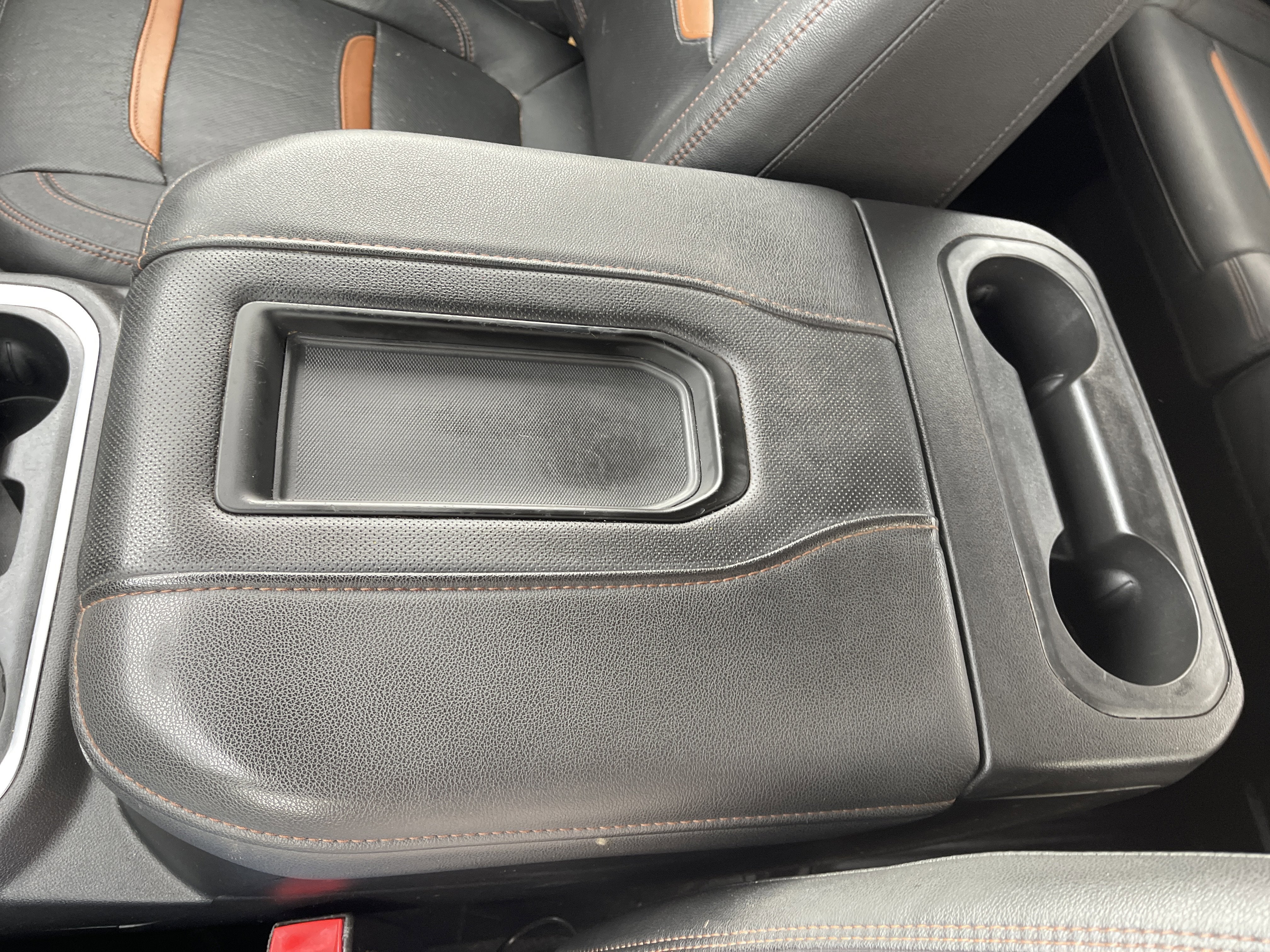 2021 GMC Sierra 2500 HD AT4