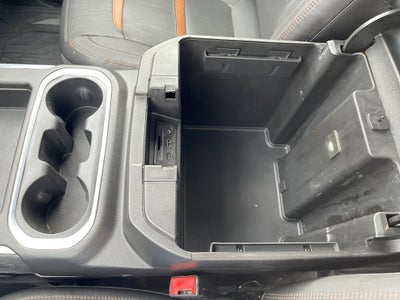 2021 GMC Sierra 2500 HD AT4