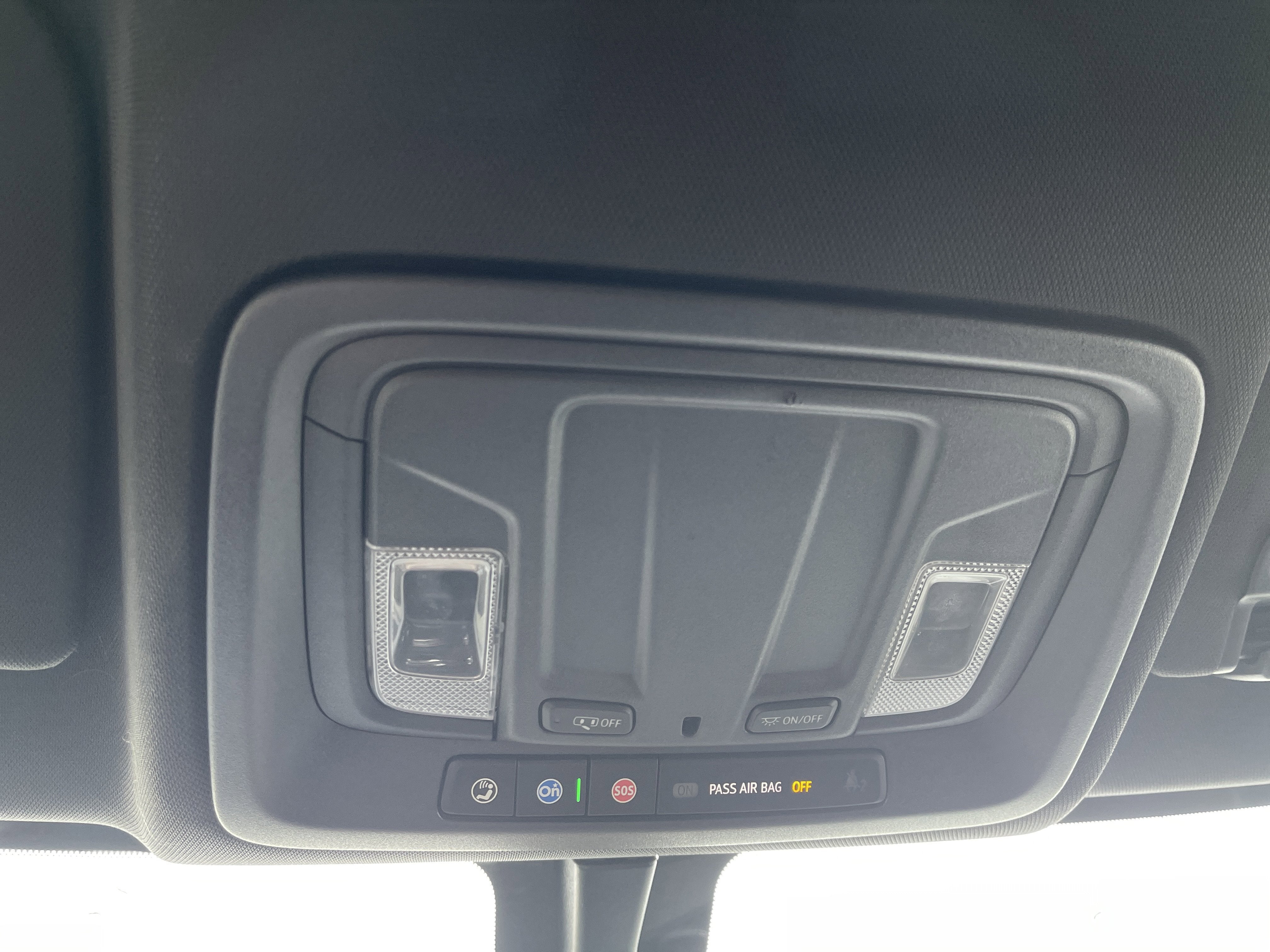 2021 GMC Sierra 2500 HD AT4