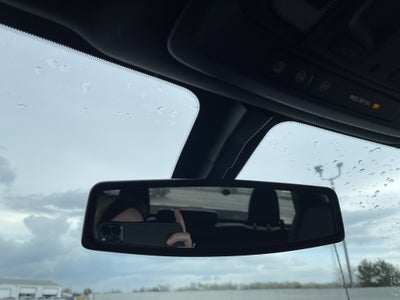 2021 GMC Sierra 2500 HD AT4