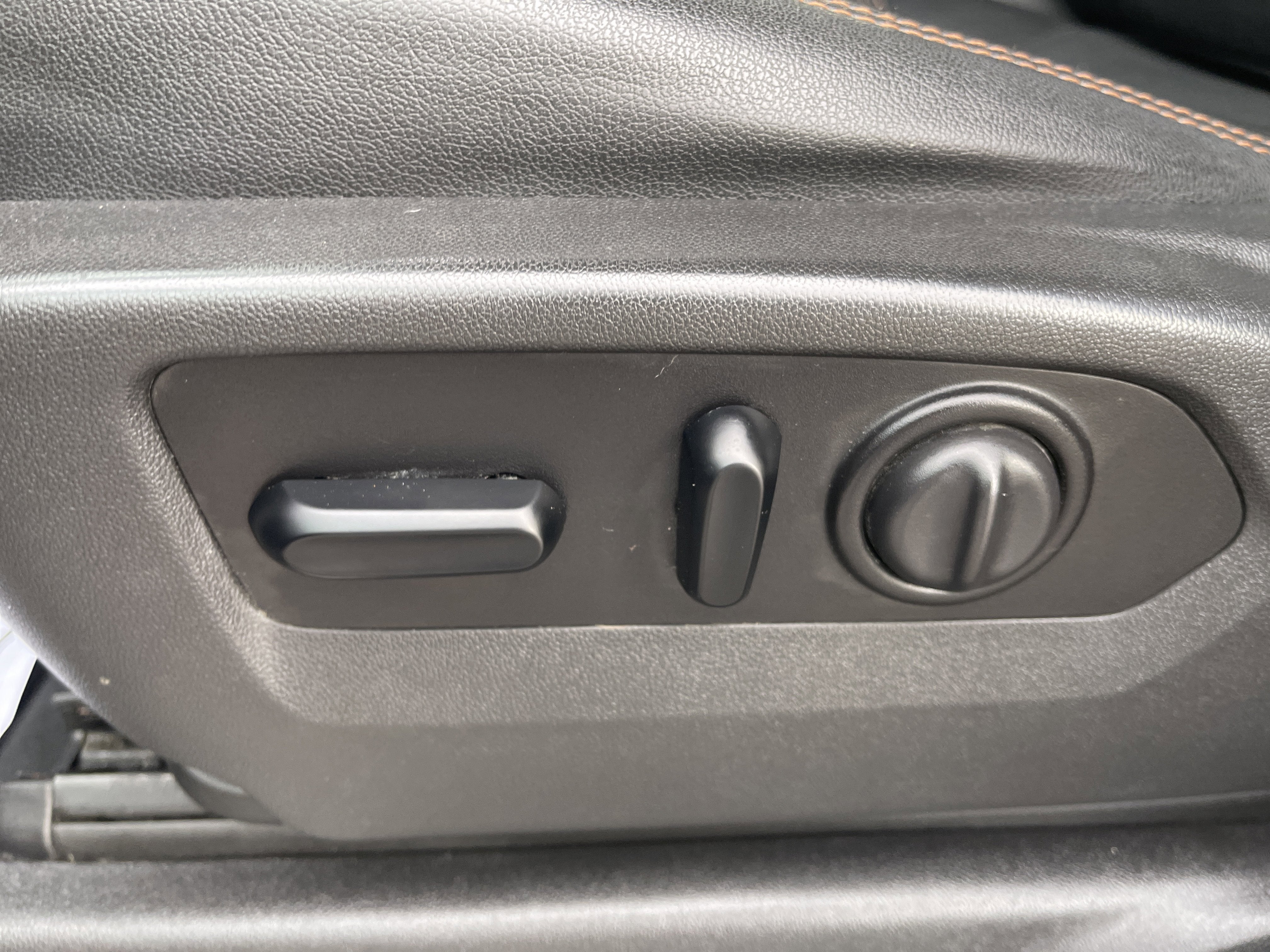 2021 GMC Sierra 2500 HD AT4