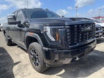 2024 GMC Sierra 3500 HD Denali Ultimate