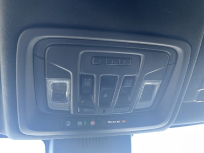 2024 GMC Sierra 3500 HD Denali Ultimate