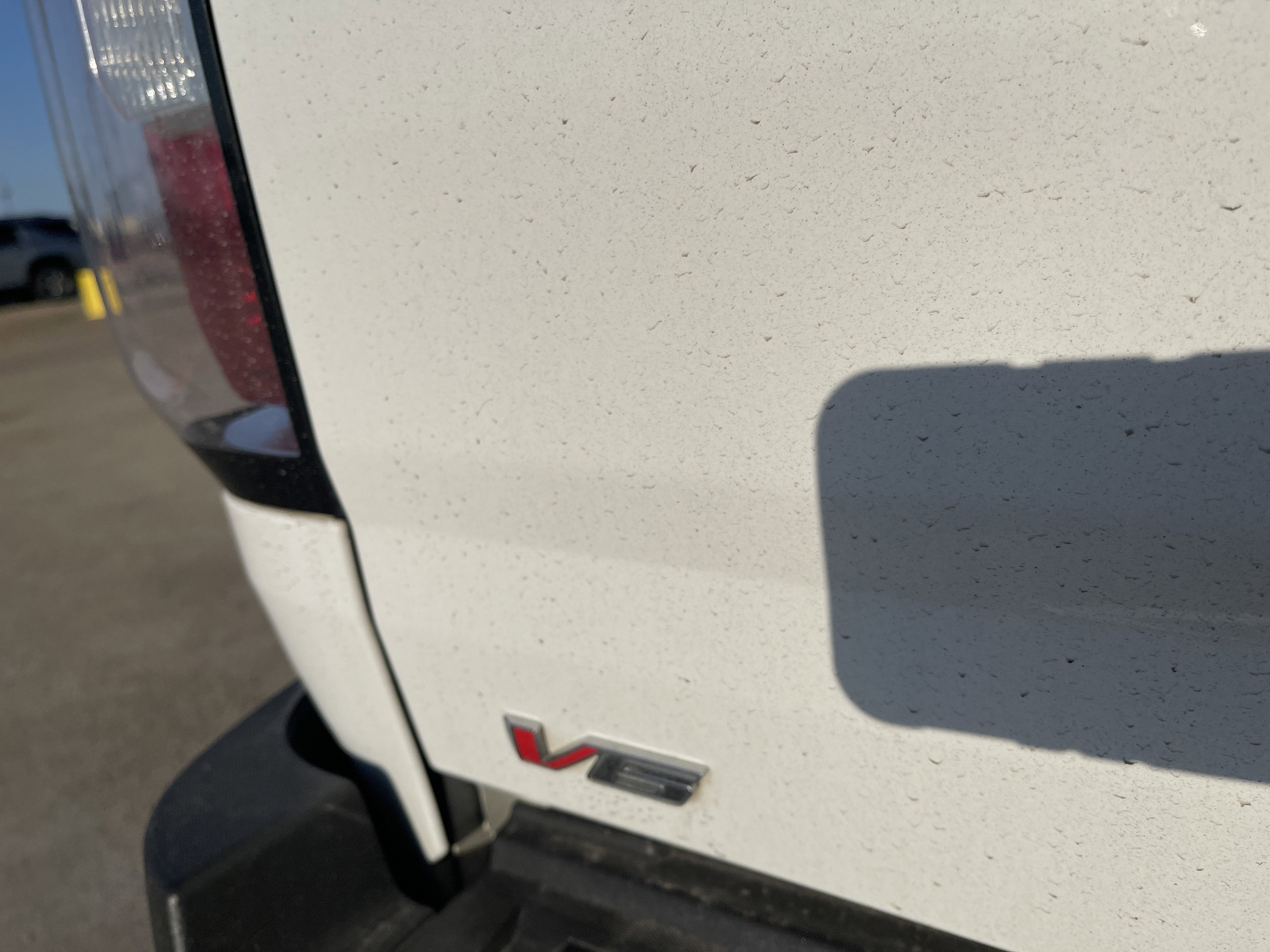 2021 GMC Canyon AT4 - Leather