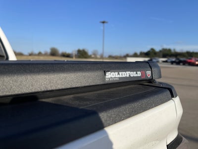 2021 GMC Canyon AT4 - Leather