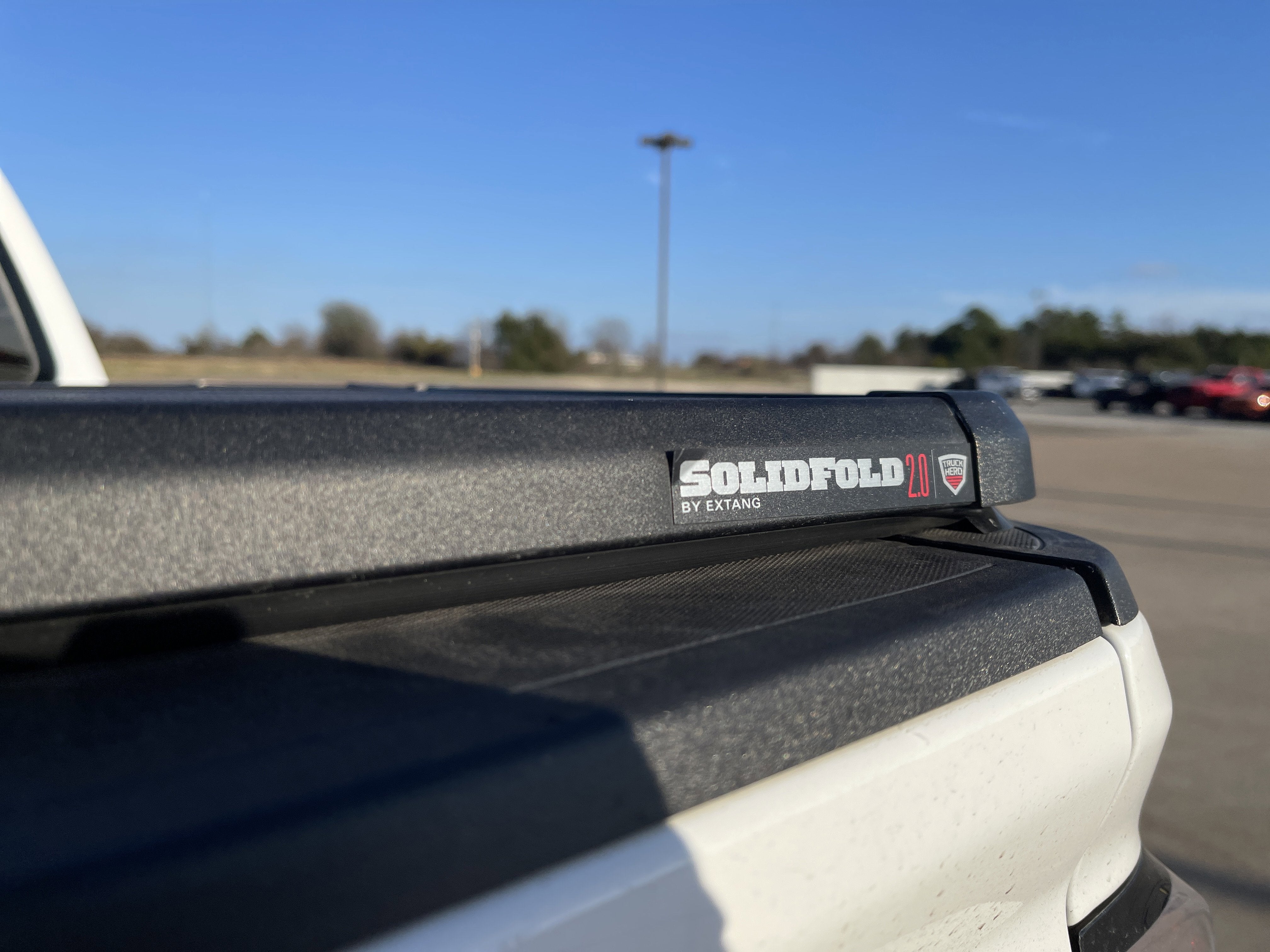 2021 GMC Canyon AT4 - Leather