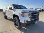 2021 GMC Canyon AT4 - Leather