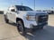 2021 GMC Canyon AT4 - Leather