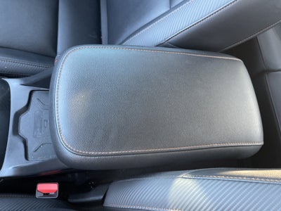 2021 GMC Canyon AT4 - Leather