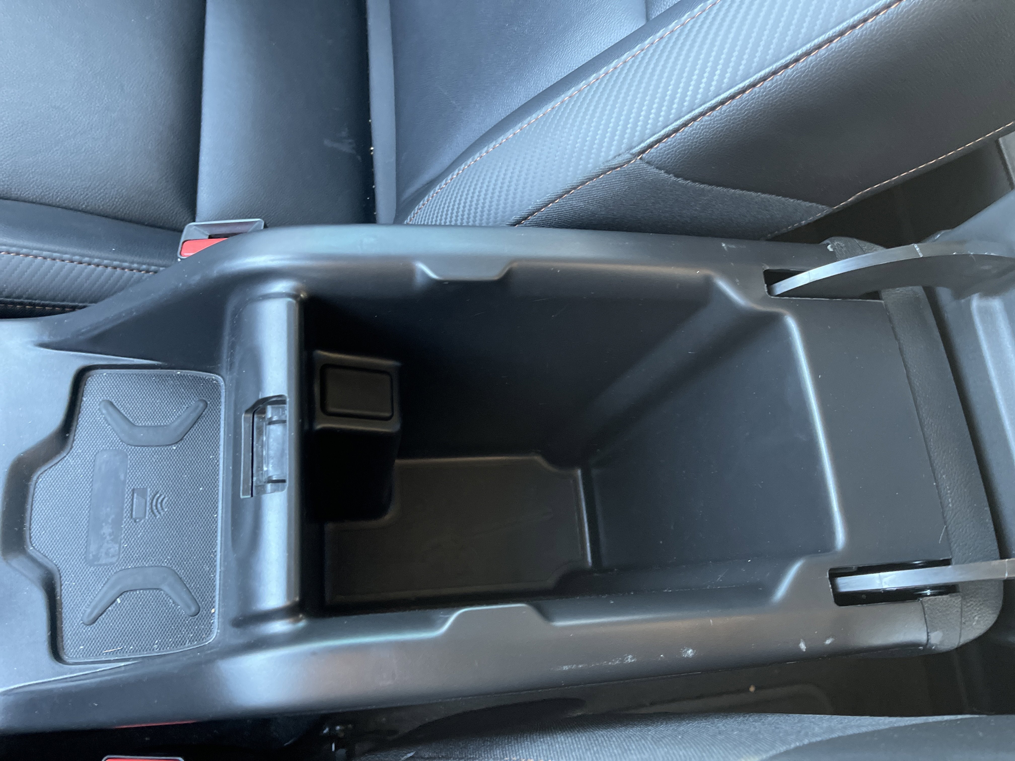 2021 GMC Canyon AT4 - Leather