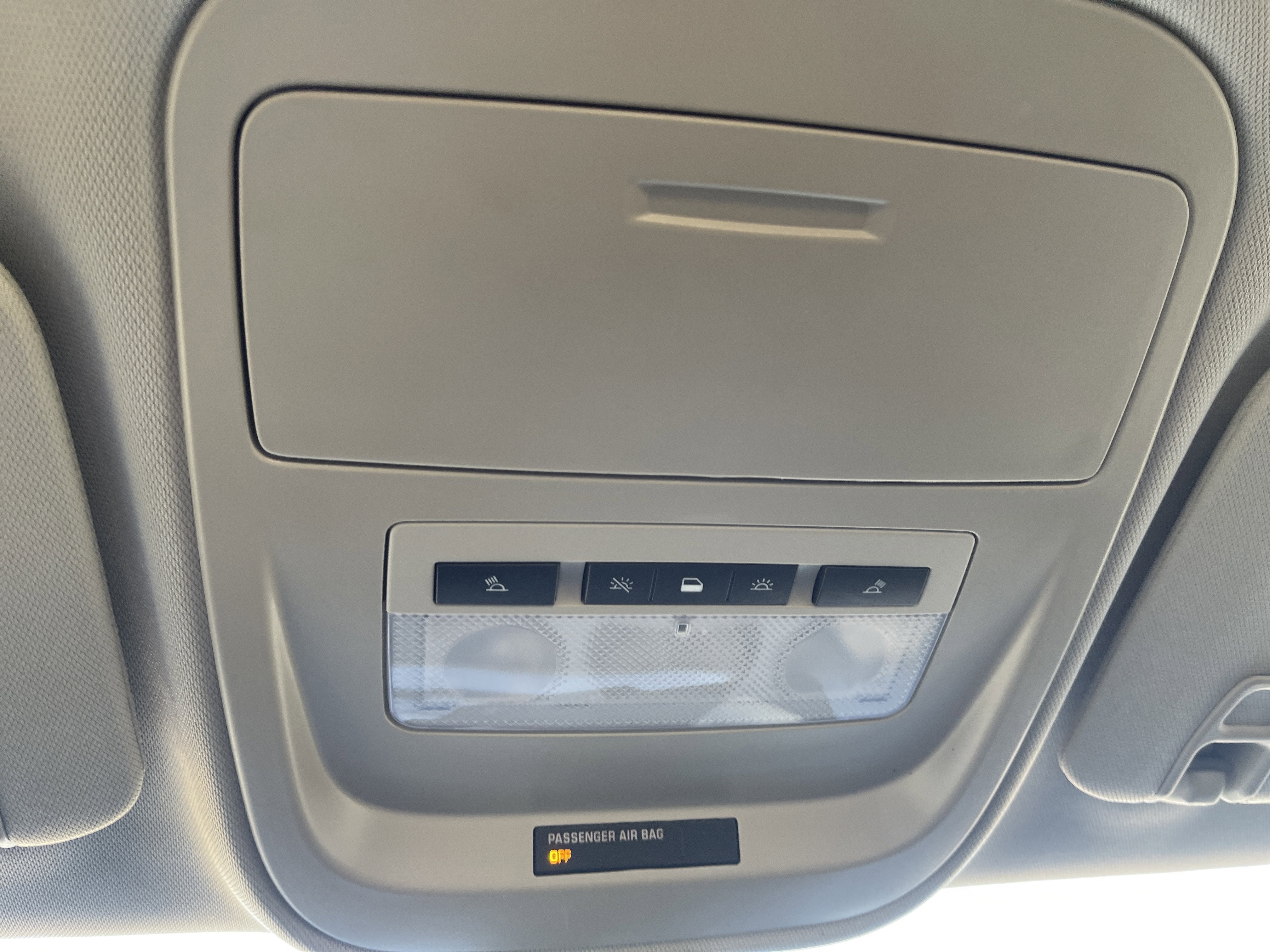 2021 GMC Canyon AT4 - Leather