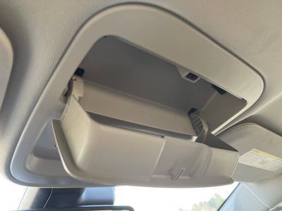 2021 GMC Canyon AT4 - Leather